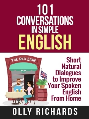 101 Conversations in Simple English