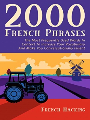 2000 French Phrases