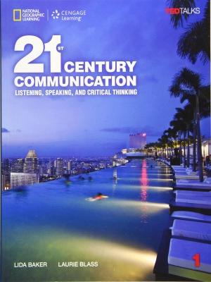 21st Century Communication 1