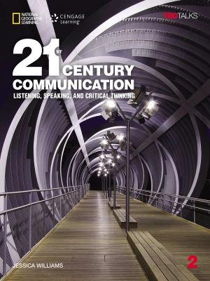 21st Century Communication 2