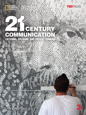 21st Century Communication 3