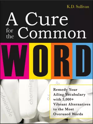 A Cure For The Common Word