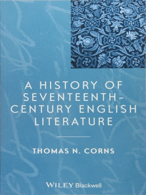 A History of Seventeenth-Century English Literature
