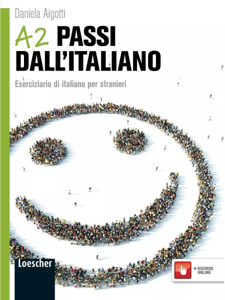 A2 Passi Dall’italiano