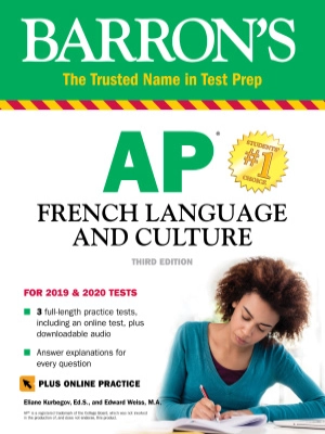 AP French Language and Culture (Third edition)