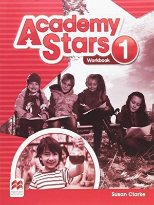 Academy Stars 1 Workbook