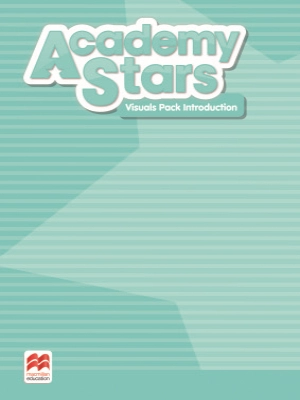 Academy Stars 4 Visuals Pack Introduction