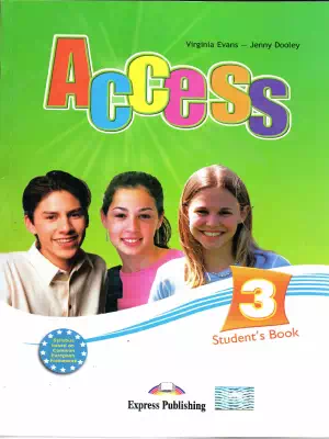 Access 3
