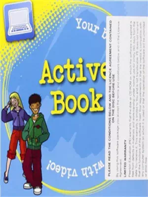 Activate! A2 Active Book