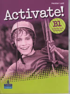 Activate! B1 Grammar and Vocabulary
