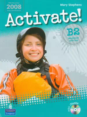 Activate! B2 Workbook