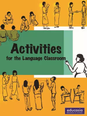 Activities For The Language Classroom