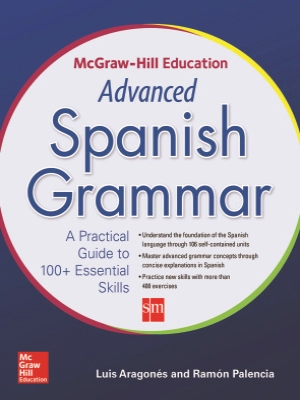 Advanced Spanish Grammar