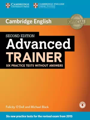Advanced Trainer (2nd Edition)