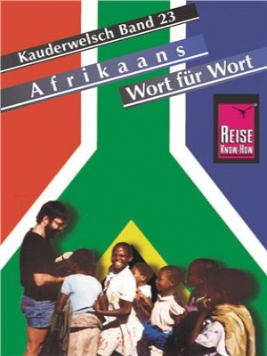 Afrikaans Wort für Wort
