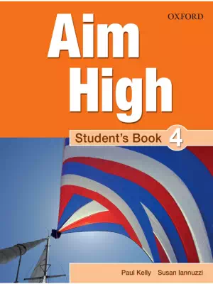 Aim High 4 Aim High 4