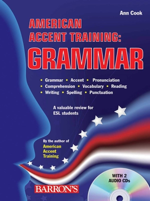 American Accent Training: Grammar