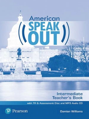American Speakout Intermediate Teacher's Book