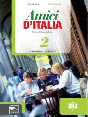 Amici d’Italia 2