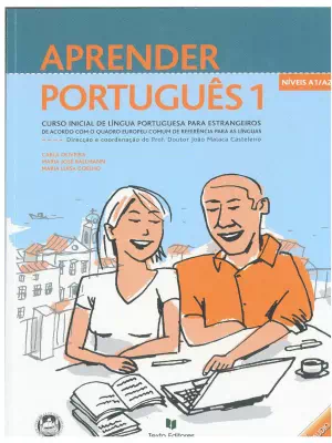Aprender português 1