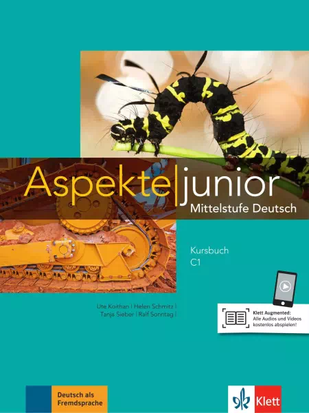 Aspekte junior C1