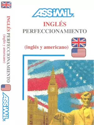 Assimil Inglés Perfeccionamiento (inglés y americano)