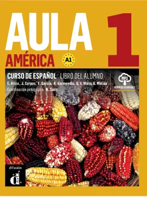 Aula America 1