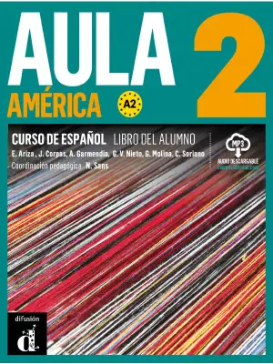 Aula America 2
