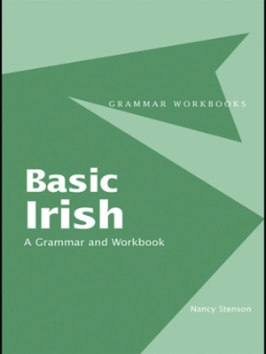 Basic Irish A Grammar and Workbook