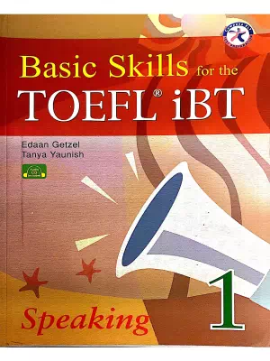 Basic Skills for the TOEFL iBT 1 Speaking