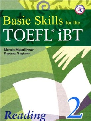 Basic Skills for the Toefl IBT 2 Reading