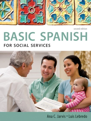 Basic Spanish for Social Services (2nd edition)