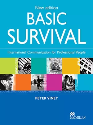 Basic Survival (New Edition)