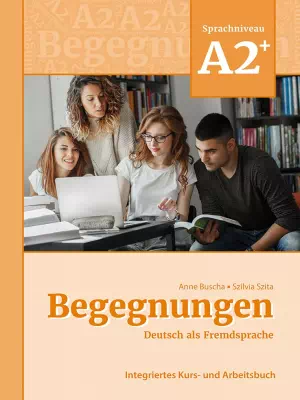 Begegnungen A2+ NEU