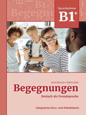 Begegnungen B1+ NEU