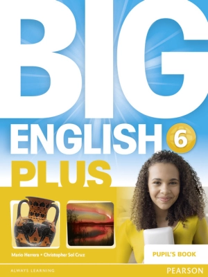 Big English Plus 6