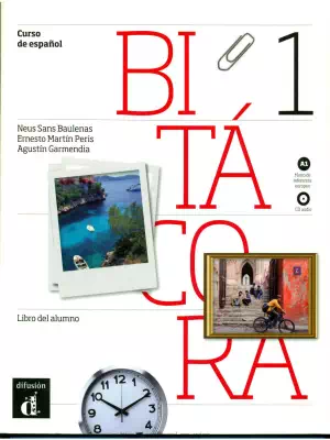 Bitácora 1