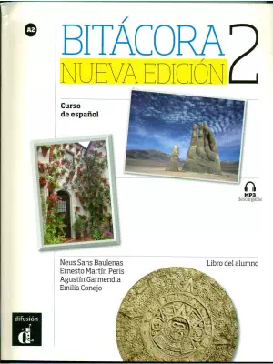 Bitácora 2 nueva edición