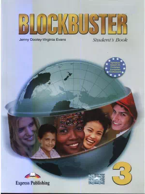 Blockbuster 3