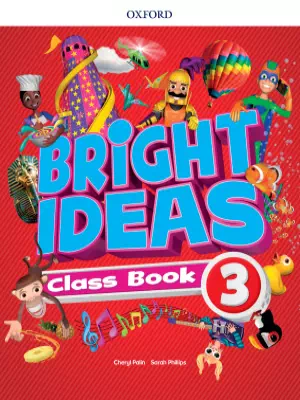 Bright Ideas 3