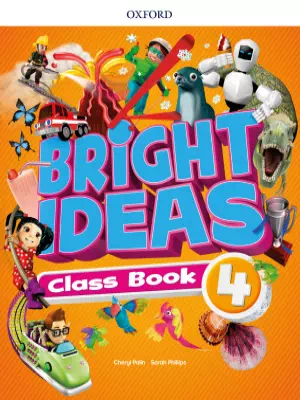 Bright Ideas 4