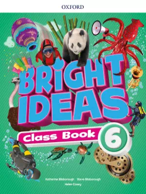Bright Ideas 6