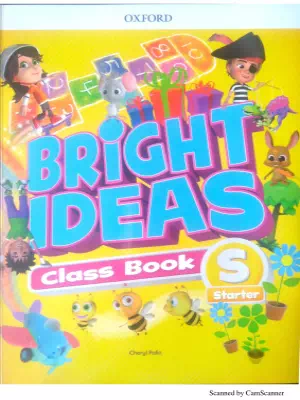 Bright Ideas Starter