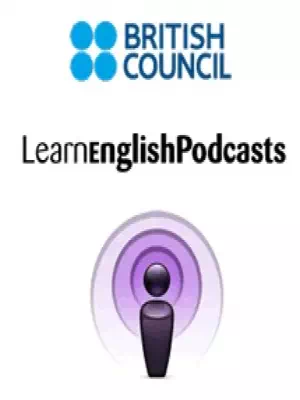 British Council Podcasts (2006 – 2009)