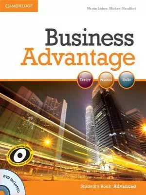 Business Advantage Advanced