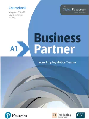 Business Partner A1