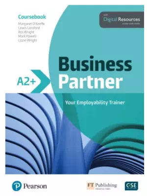 Business Partner A2+