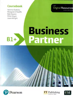Business Partner B1+