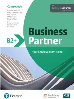 Business Partner B2+