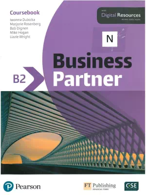 Business Partner B2